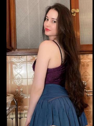Индивидуалка Елизавета Фотография 3